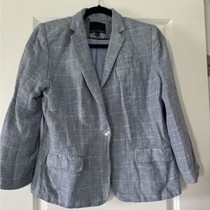 Women’s Banana Republic Blazer